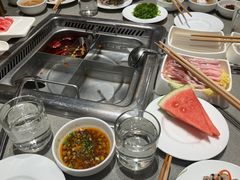 -海底捞火锅(龙岗星河COCO Park店)