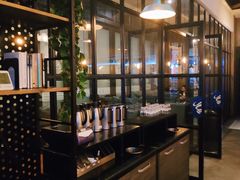 自助取餐区-海岩咖啡(茂业天地店)