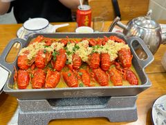 -鲁小三·大骨自助(金山总店)