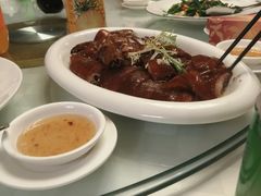 -金河半岛园林酒家(金融城店)
