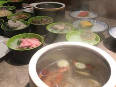 -V-ONE西雅图海鲜自助餐厅(仓山万达广场店)