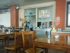 大堂-小街锅贴(西工饭庄七分店)