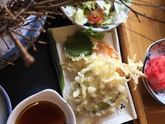 -和风日本料理(腾飞园店)