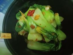 -湘当爱·鲜煮现炒(松岗立业路店)