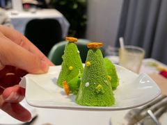 -L'Arome芳芳法国餐厅(仙林金鹰店)