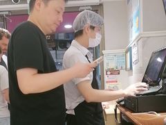 -小杨生煎(黄河路店)