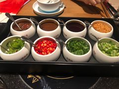 -协成海鲜火锅(情侣路店)