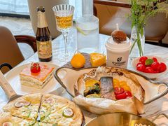 -G+KITCHEN(龙湖狮山天街店)