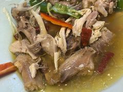 -巴依老爷新疆美食(常营店)