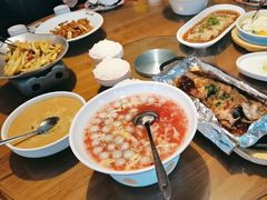 -新白鹿餐厅(城西银泰城店)