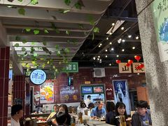 -楠火锅(龙阳广场店)