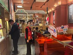 -鱼酷活鱼烤鱼(静安大融城店)