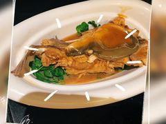 -永安鱼庄·镇江菜(东吴路店)