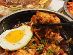 -七八冷面·延边朝鲜族美食(世纪汇店)