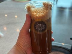 -Old Town White Coffee(gateway@klia2)