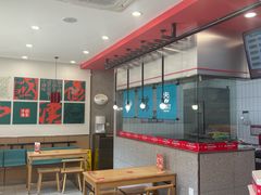 -塔斯汀中国汉堡(西湖景顺铂悦城店)