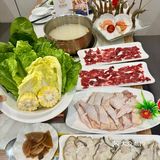 涮涮乐，今晚就是要吃饱！