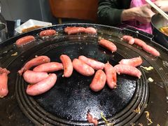 -海花锅盖烧烤店(怡馨家园店)
