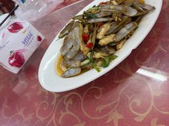 -滑记海鲜饭店·老字号(海鲜街店)