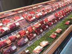 -7fresh七鲜(大族广场店)