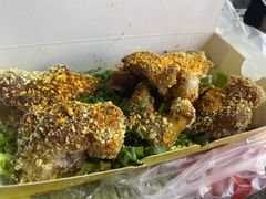 -徐亮烤蹄(建设路店)