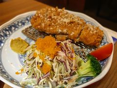 -隐月· 㐂和食屋(芝罘万达公馆店)
