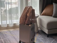 -广州粤海喜来登酒店