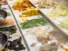 -醉人椒麻辣香锅(王府井喜悦店)