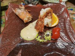 -九洲喜来登酒店湖月日餐厅