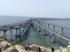 -星海湾跨海大桥