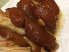 -抱德·潮汕味(敦和店原惠城鱼仔)