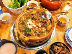 -龚印记牛骨牛杂屋·四代传承(太阳城店)