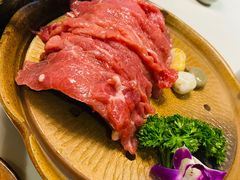 -菌子鲜汤野生菌锅