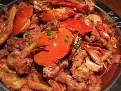 -胖哥俩肉蟹煲(湖滨银泰in77店)