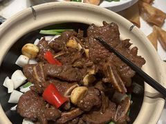 -花城粤菜餐厅(高新区店)