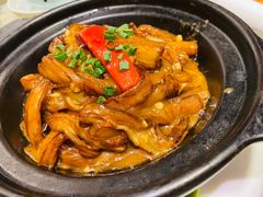 -上下九广州菜馆(李家村万达店)