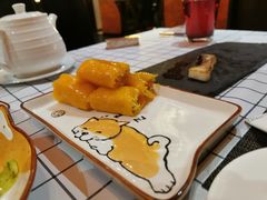 -海航大厦万豪酒店彩海轩中餐厅(霄云路店)