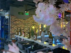 -鹤江桥·红油牛肉粉(SKP店)