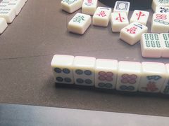 -麻友记·24h自助棋牌(金融科贸店)