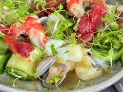 -Ginger(兴国路店)