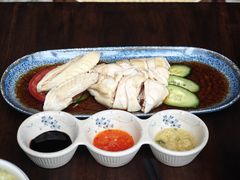 -章记星洲 · 新加坡餐厅(望京店)