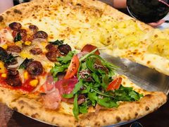 -1861意大利餐厅(文化广场店)