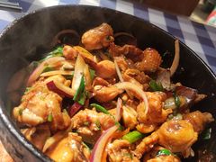 -小粤楼·怀旧粤菜(万辉国际广场店)