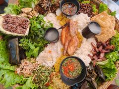 品德宏簸箕孔雀宴-品德宏·孔雀宴的发源地(金塔园店)