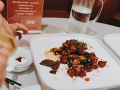 -月福京味斋·烤鸭店·北京菜(鼓楼总店)