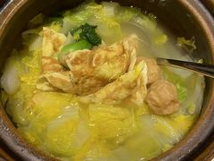 -太湖饭店·寄畅轩中餐厅