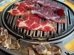 -GOGIYA·咕叽吖韩国传统烤肉店(小榄店)