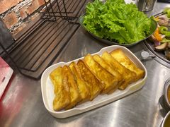 -韩九点烤肉(大学城店)