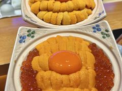 -桂马·日本料理·海胆·海鲜饭·酒场(民主广场店)