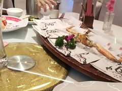 -陶缘一号·四季缘·老字号顺德菜·户外婚礼家宴(西滘店)